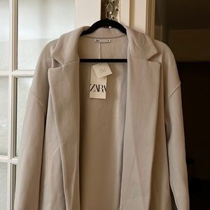 Zara coat